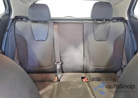 2024 Buick Encore Gx Preferred из США, поврежденный, VIN KL4AMBS27RB169205